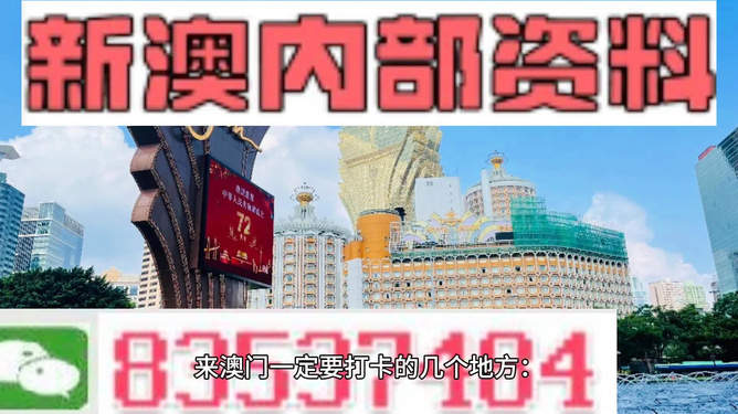 7777788888新澳门正版,探索新澳门正版文化，777778与88888的魅力